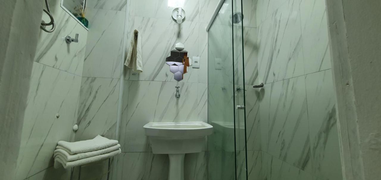 Apartamento Figueiredo Magalhaes Рио-де-Жанейро Экстерьер фото