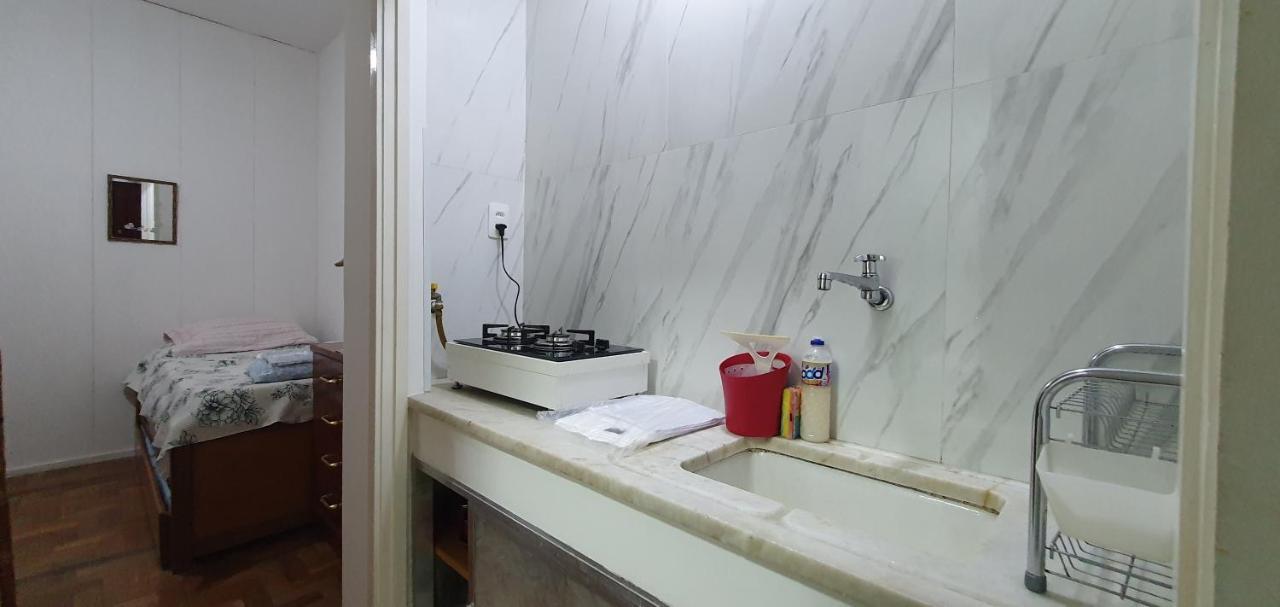 Apartamento Figueiredo Magalhaes Рио-де-Жанейро Экстерьер фото