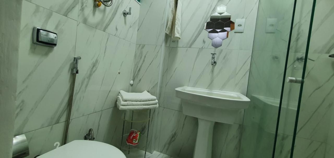 Apartamento Figueiredo Magalhaes Рио-де-Жанейро Экстерьер фото
