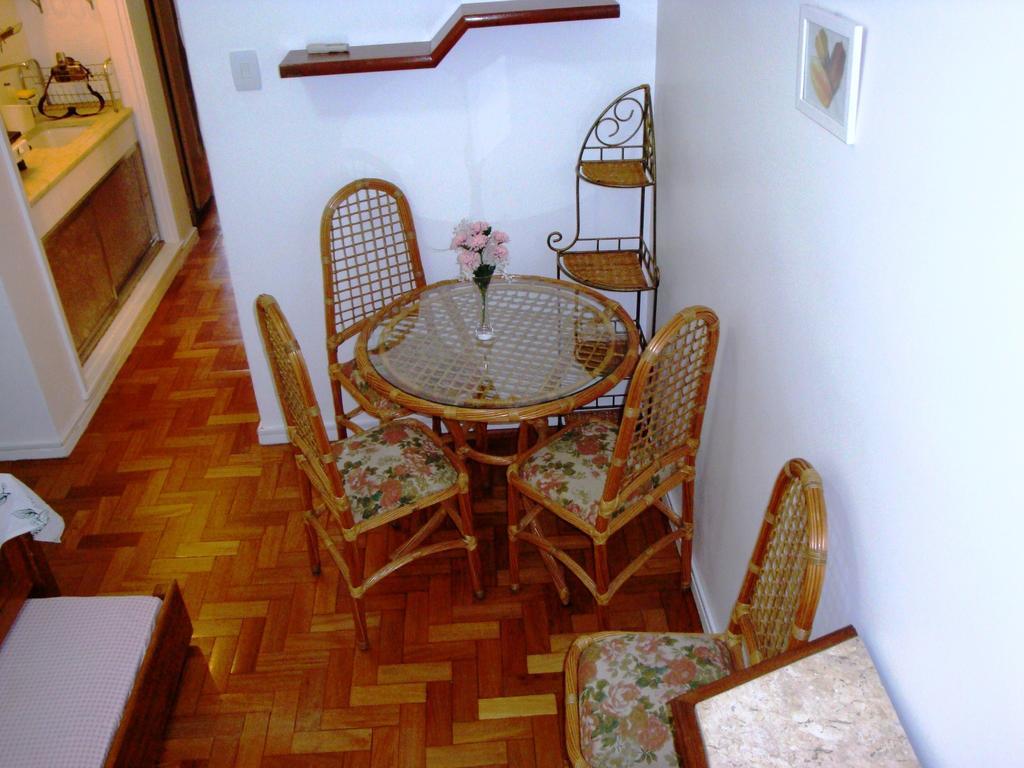 Apartamento Figueiredo Magalhaes Рио-де-Жанейро Номер фото