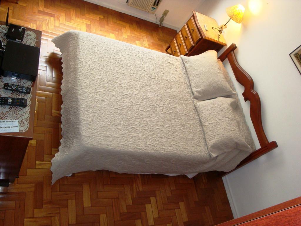 Apartamento Figueiredo Magalhaes Рио-де-Жанейро Номер фото