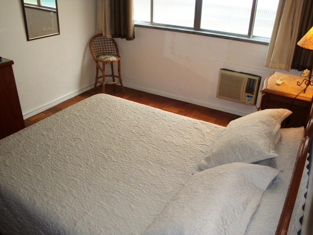 Apartamento Figueiredo Magalhaes Рио-де-Жанейро Номер фото