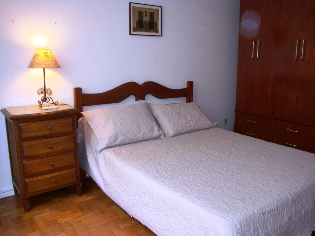 Apartamento Figueiredo Magalhaes Рио-де-Жанейро Номер фото