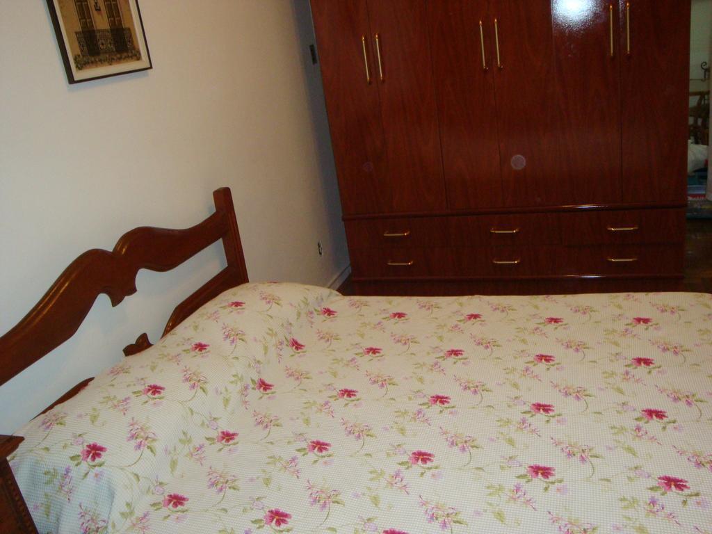 Apartamento Figueiredo Magalhaes Рио-де-Жанейро Номер фото