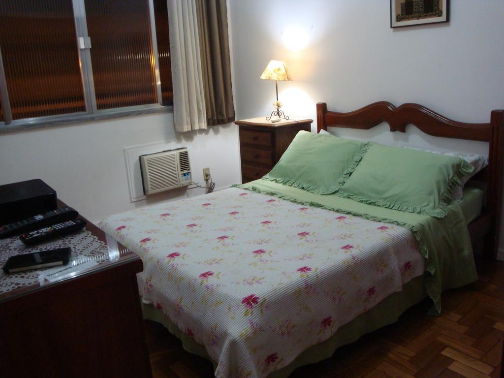 Apartamento Figueiredo Magalhaes Рио-де-Жанейро Экстерьер фото